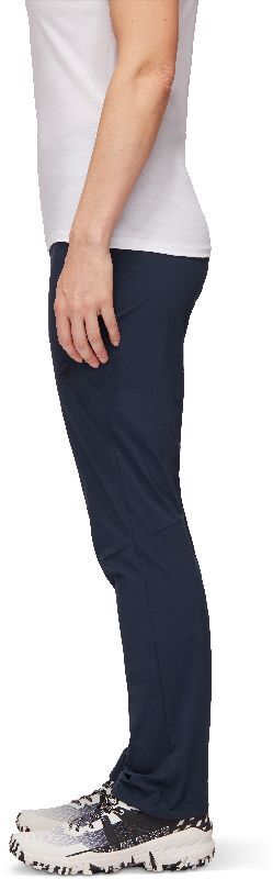 Mammut Runbold Light Pants - Walking trousers - Women's