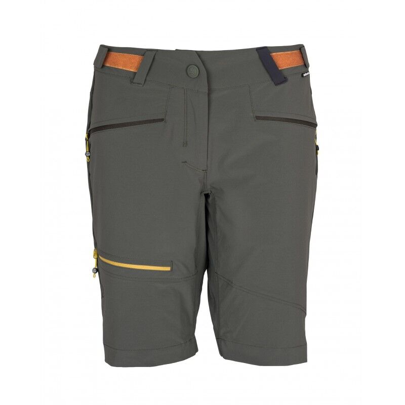 Ternua Rotar Bermuda - Short randonnée femme | Hardloop