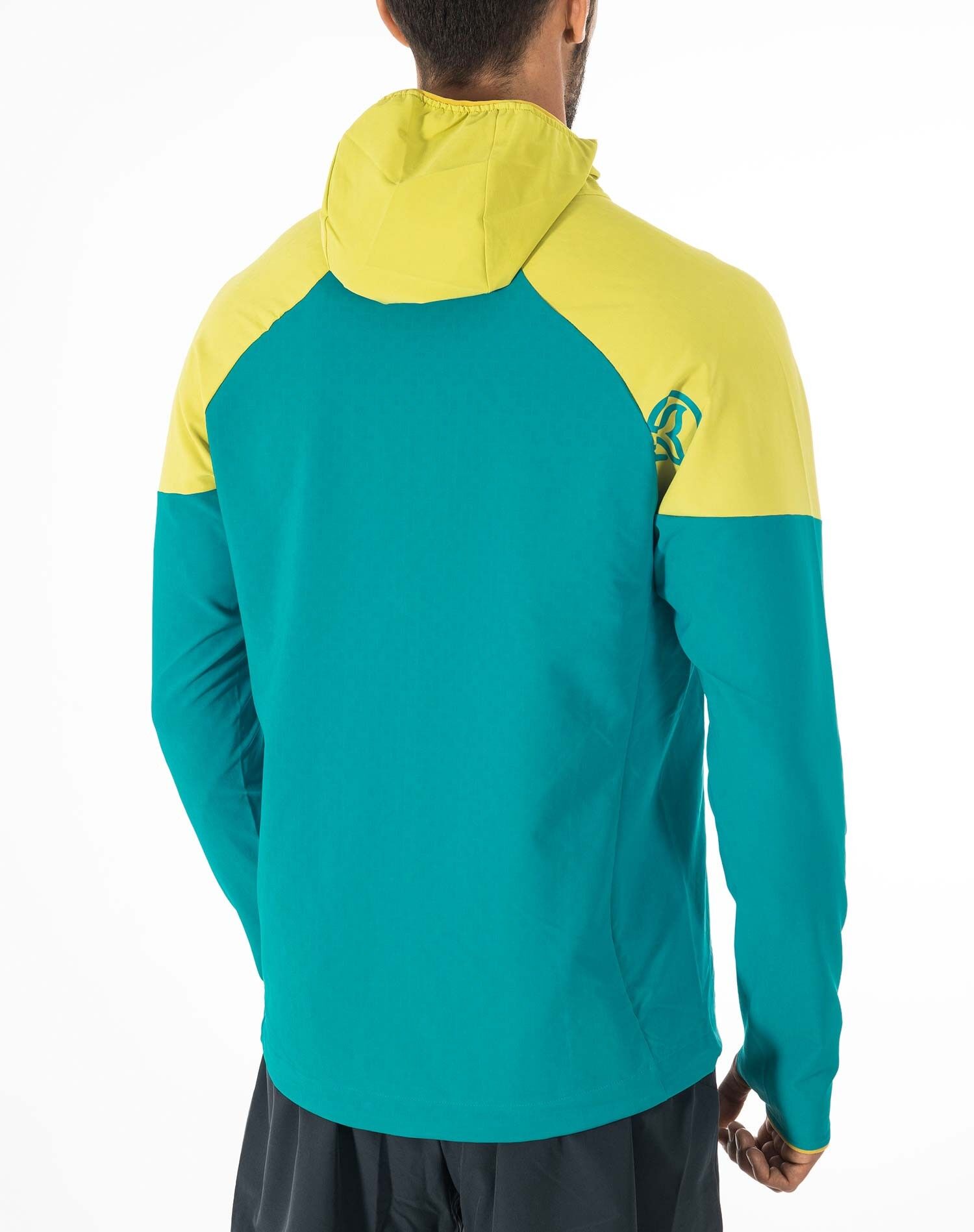 Ternua Helix Jacket - Giacca softshell - Uomo