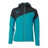 Ternua Helix Jacket - Giacca softshell - Donna