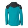 Ternua Helix Jacket - Giacca softshell - Donna
