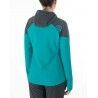 Ternua Helix Jacket - Giacca softshell - Donna