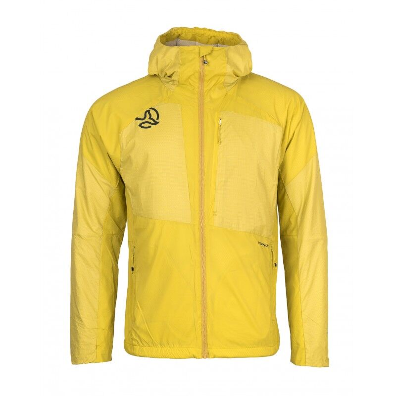 Ternua Kimo Lite Jacket - Giacca softshell - Uomo
