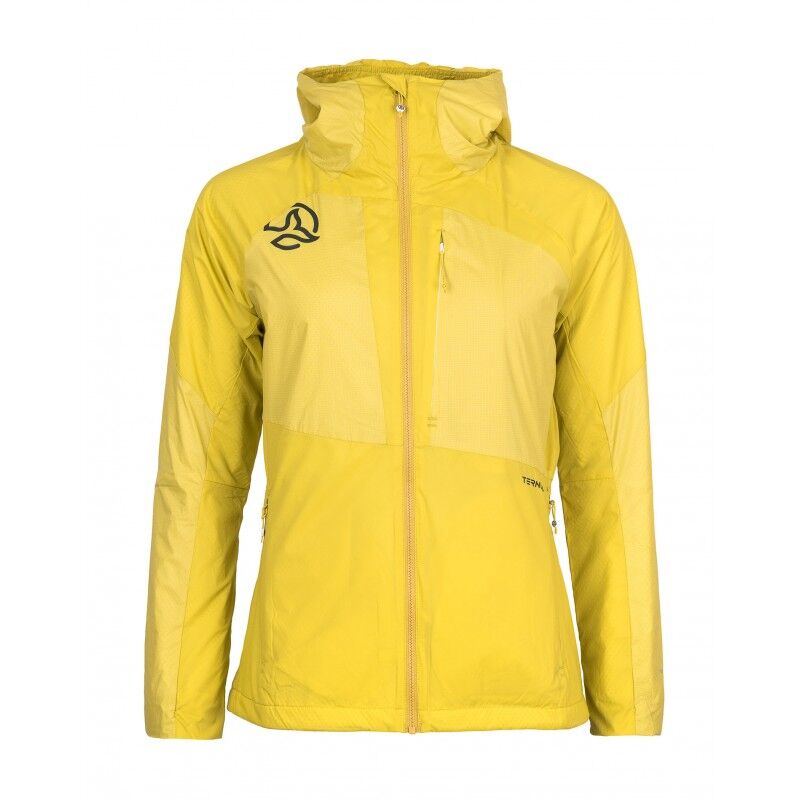 Ternua Kimoa Lite Jacket - Giacca softshell - Donna