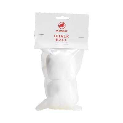 Chalk Ball 2 x 40 g - Magnésie