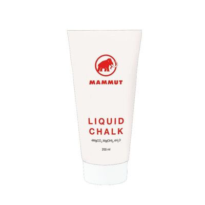 Liquid Chalk 200 ml - Magnésie