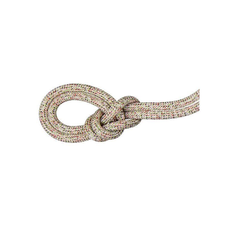 Mammut 9.5 Crag We Care Classic - Jednoduché lano | Hardloop