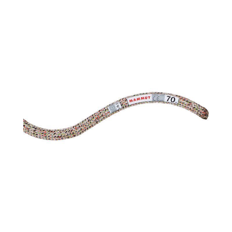 Mammut 9.5 Crag We Care Classic - Single rope