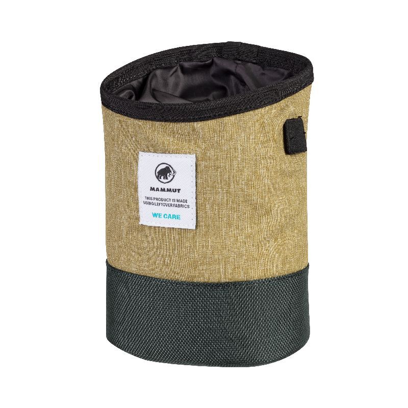 Mammut We Care Chalk bag - Sacchetto porta magnesite