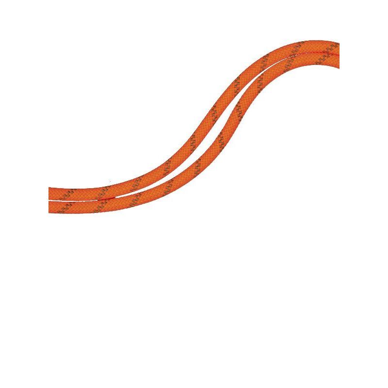 Mammut 8.0 Alpine Dry Rope - Corde à double | Hardloop