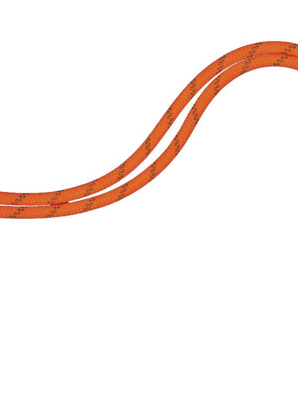 Mammut 8.0 Alpine Dry Rope - Mezza corda