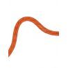 Mammut 8.0 Alpine Dry Rope - Halvrep
