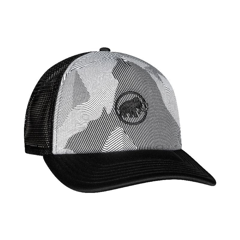 Mammut Crag Cap - Cap