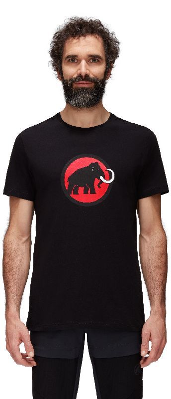 Mammut Classic T-Shirt - Pánské Triko | Hardloop