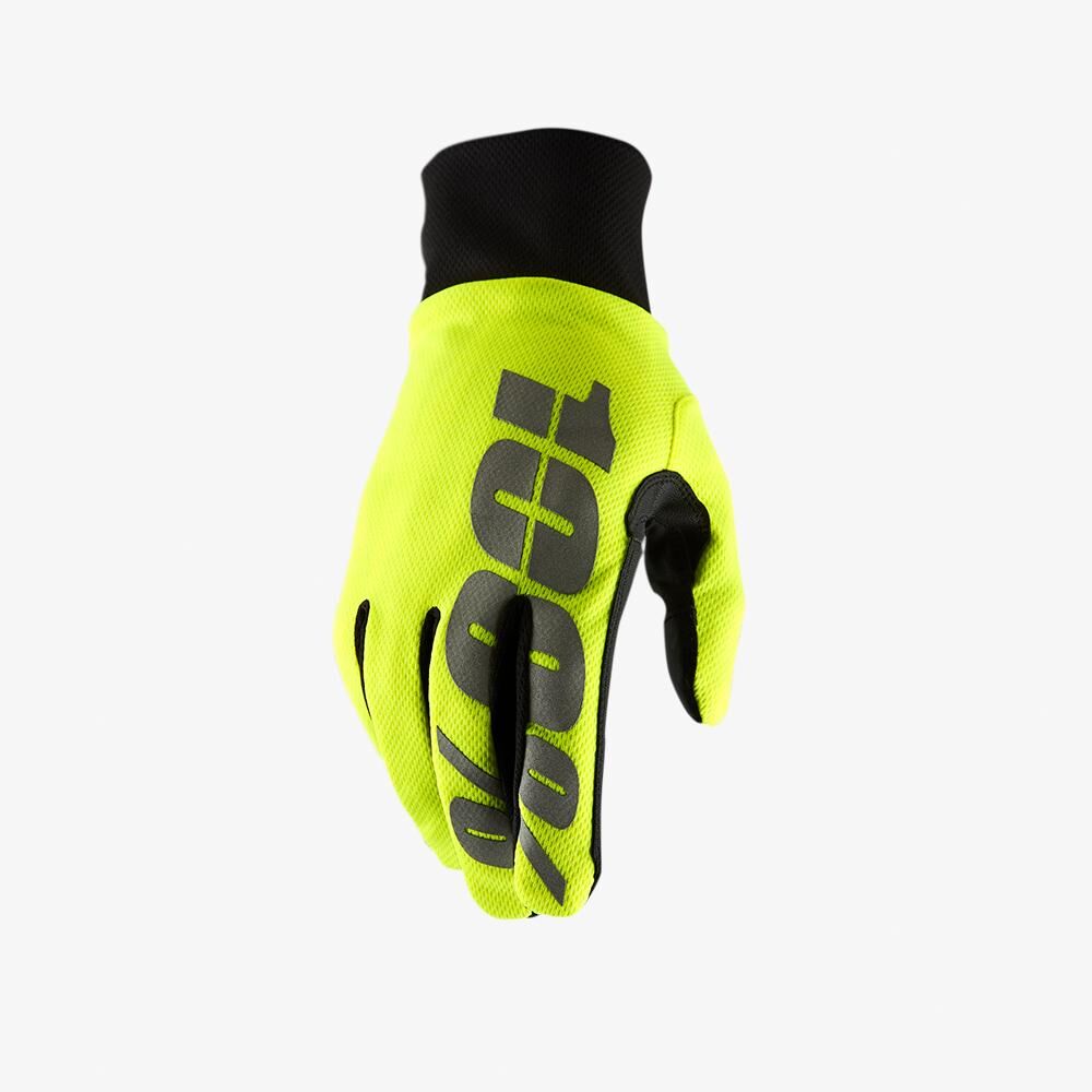 100% Hydromatic - Gants VTT | Hardloop