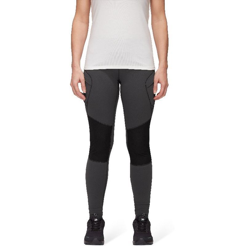 Mammut Runbold Trekkings - Leggings - Women's