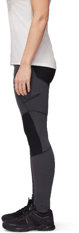 Mammut Runbold Trekkings - Leggings - Women's