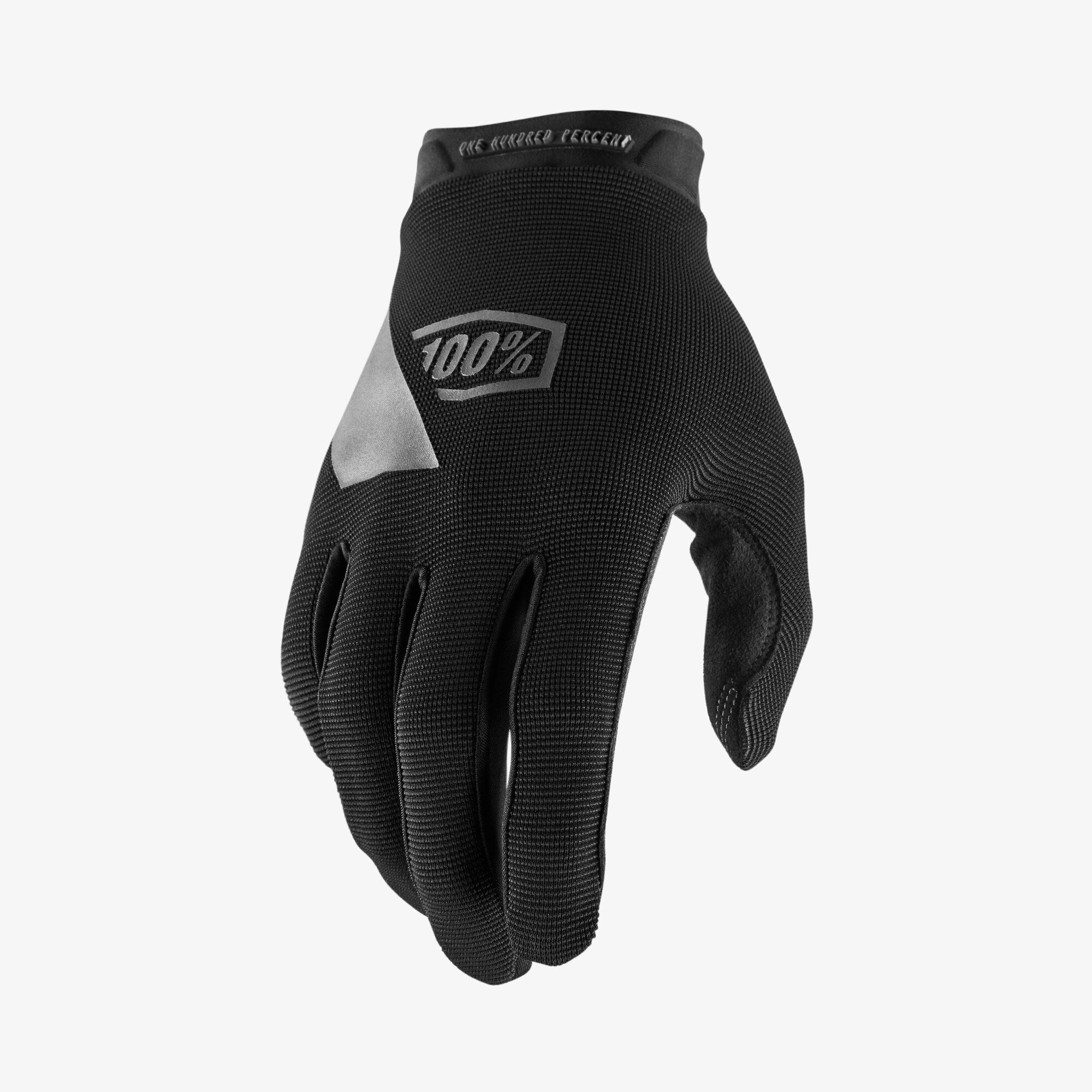 100% Ridecamp - MTB gloves