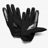 100% Ridecamp - MTB gloves