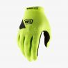 Fluo Yellow