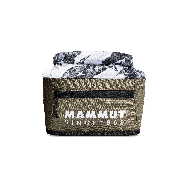 Mammut Boulder Chalk Bag - Magnesiumpussi