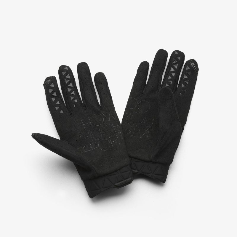 100% Geomatic - MTB gloves
