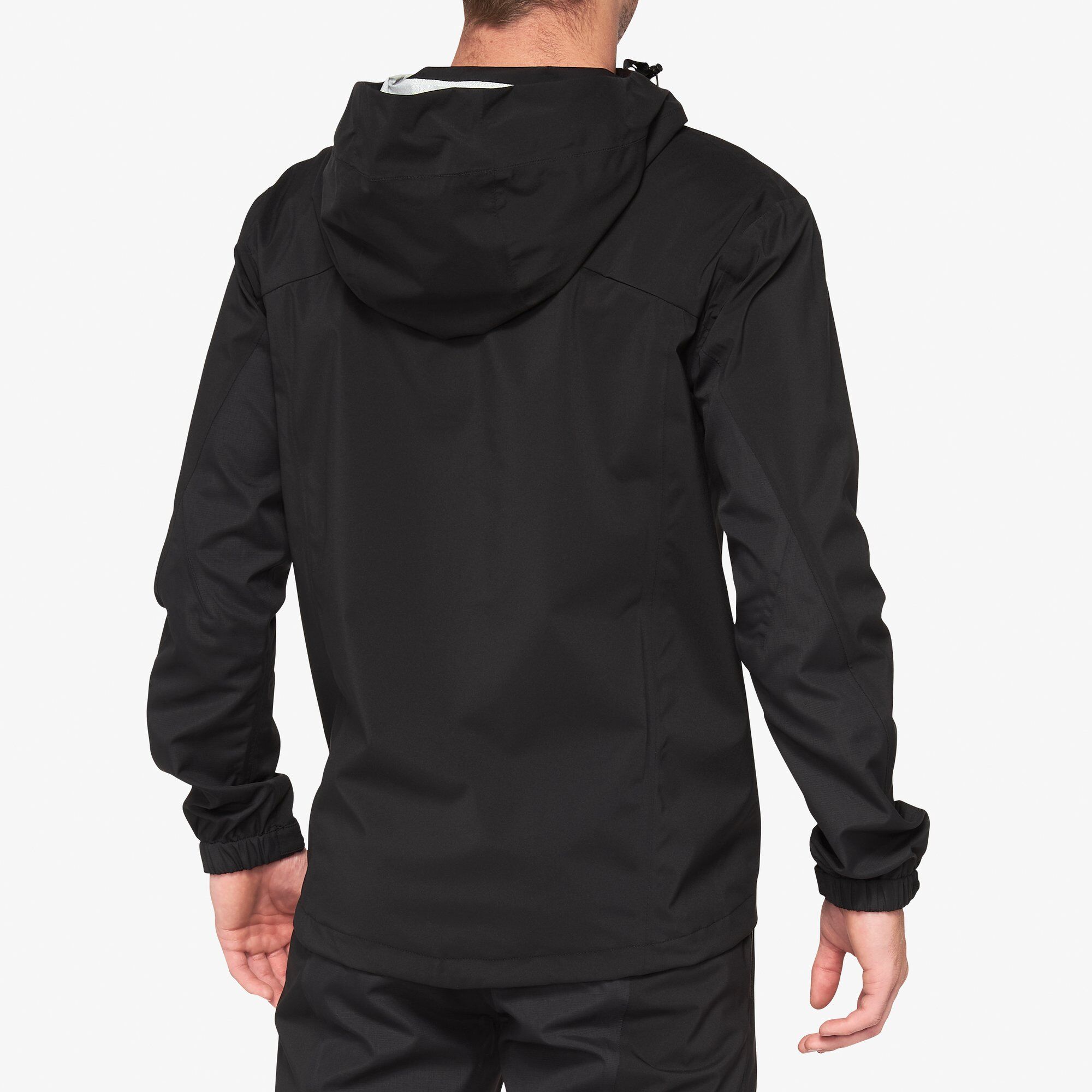 100 % Hydromatic - Kurtka rowerowa meska | Hardloop