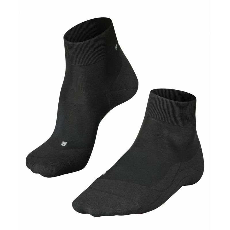 RU4 Light Short - Laufsocken - Damen