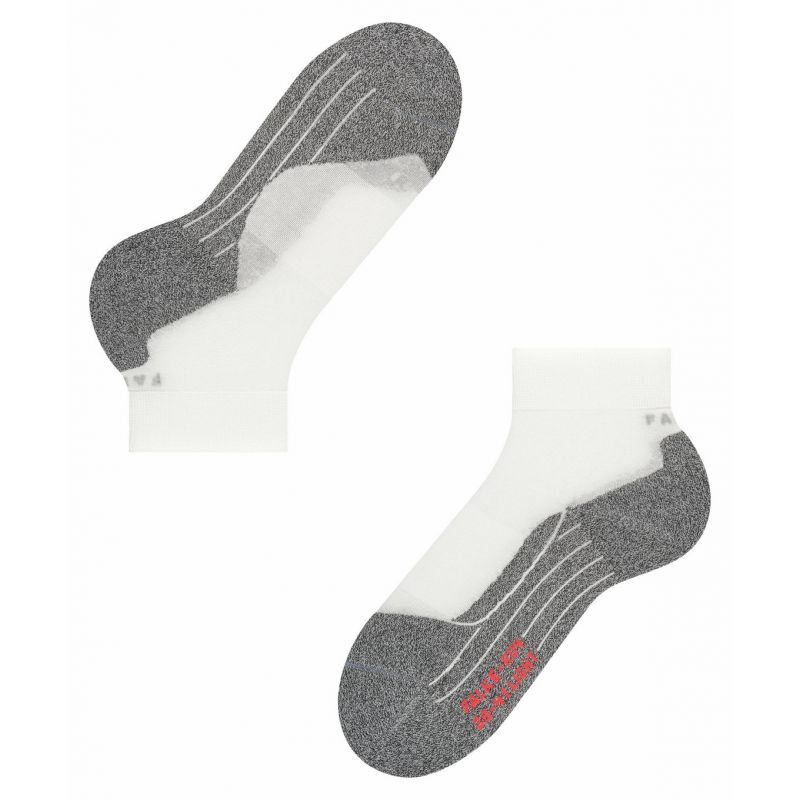 Falke RU4 Light Short - Skarpety do biegania damskie | Hardloop