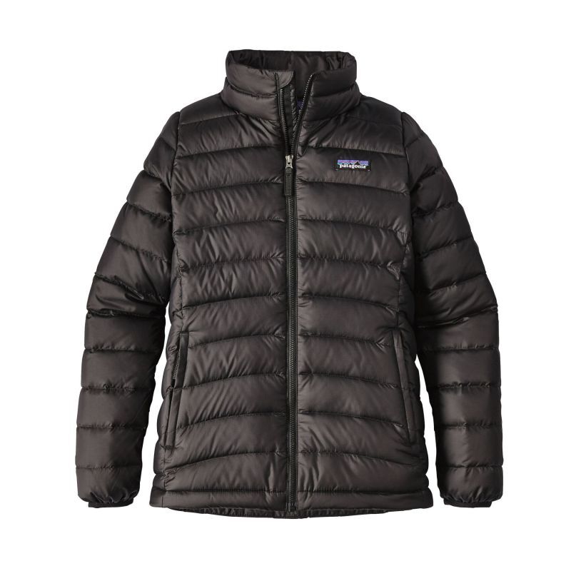 Patagonia Girls' Down Sweater Jacket - Kurtka puchowa dzieci | Hardloop