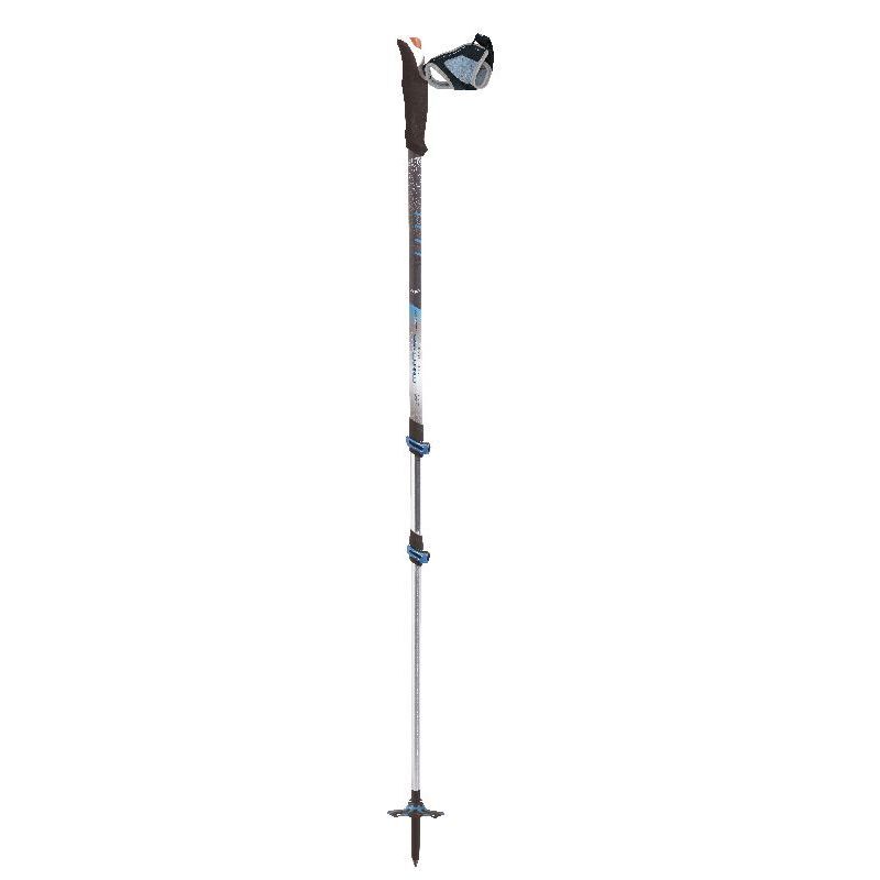 TSL Outdoor Connect Alu 3 Light ST - Bâtons randonnée | Hardloop