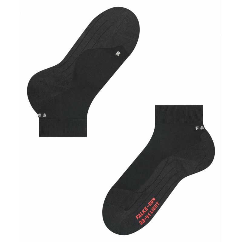 Falke RU4 Light Short - Hardloopsokken - Heren