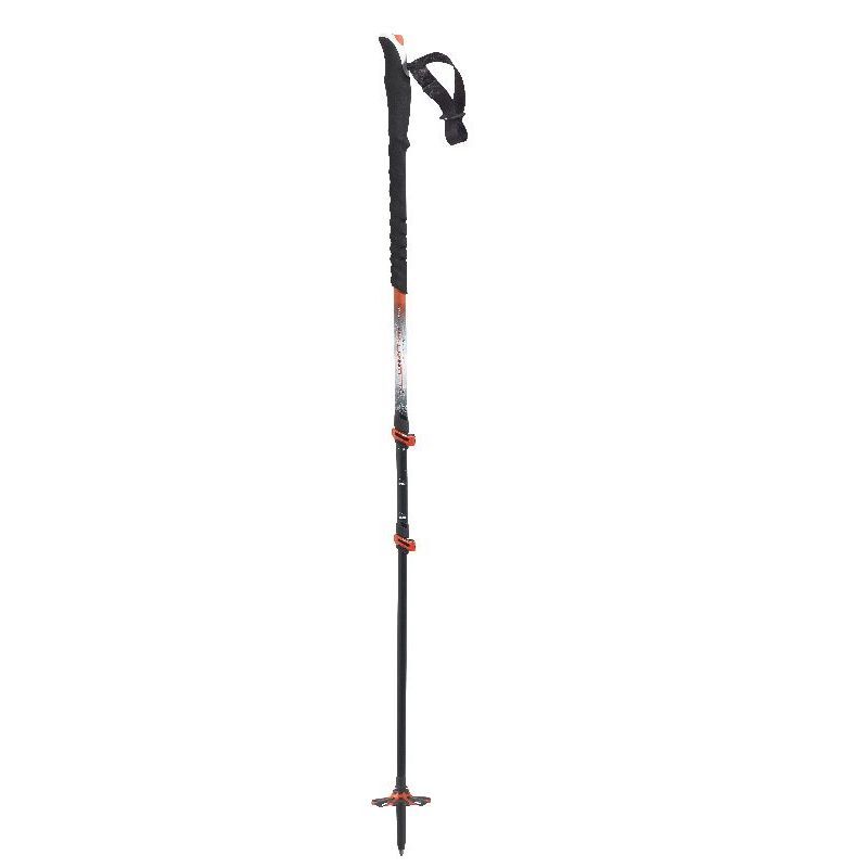 TSL Outdoor Connect Carbon 3 Cross ST - Bâtons randonnée | Hardloop