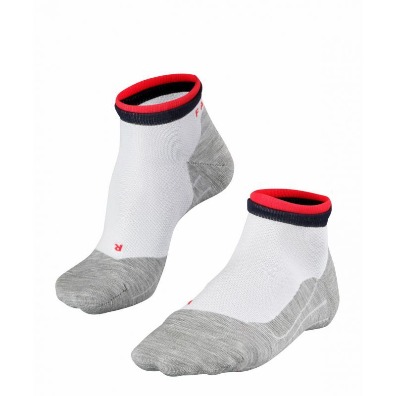 Falke RU4 Short Bulges - Calze running - Uomo