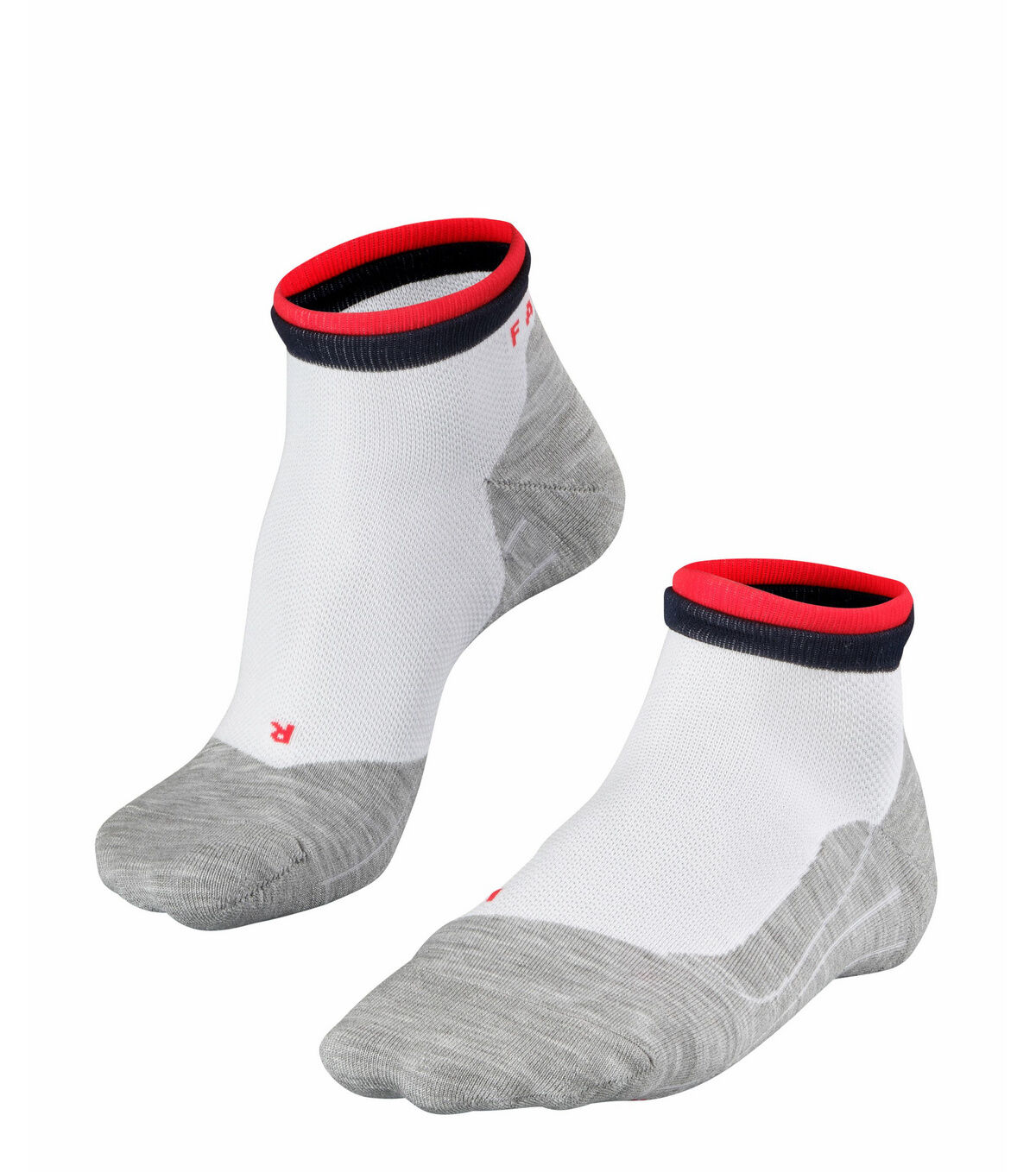 Falke RU4 Short Bulges - Pánské Běžecké ponožky | Hardloop