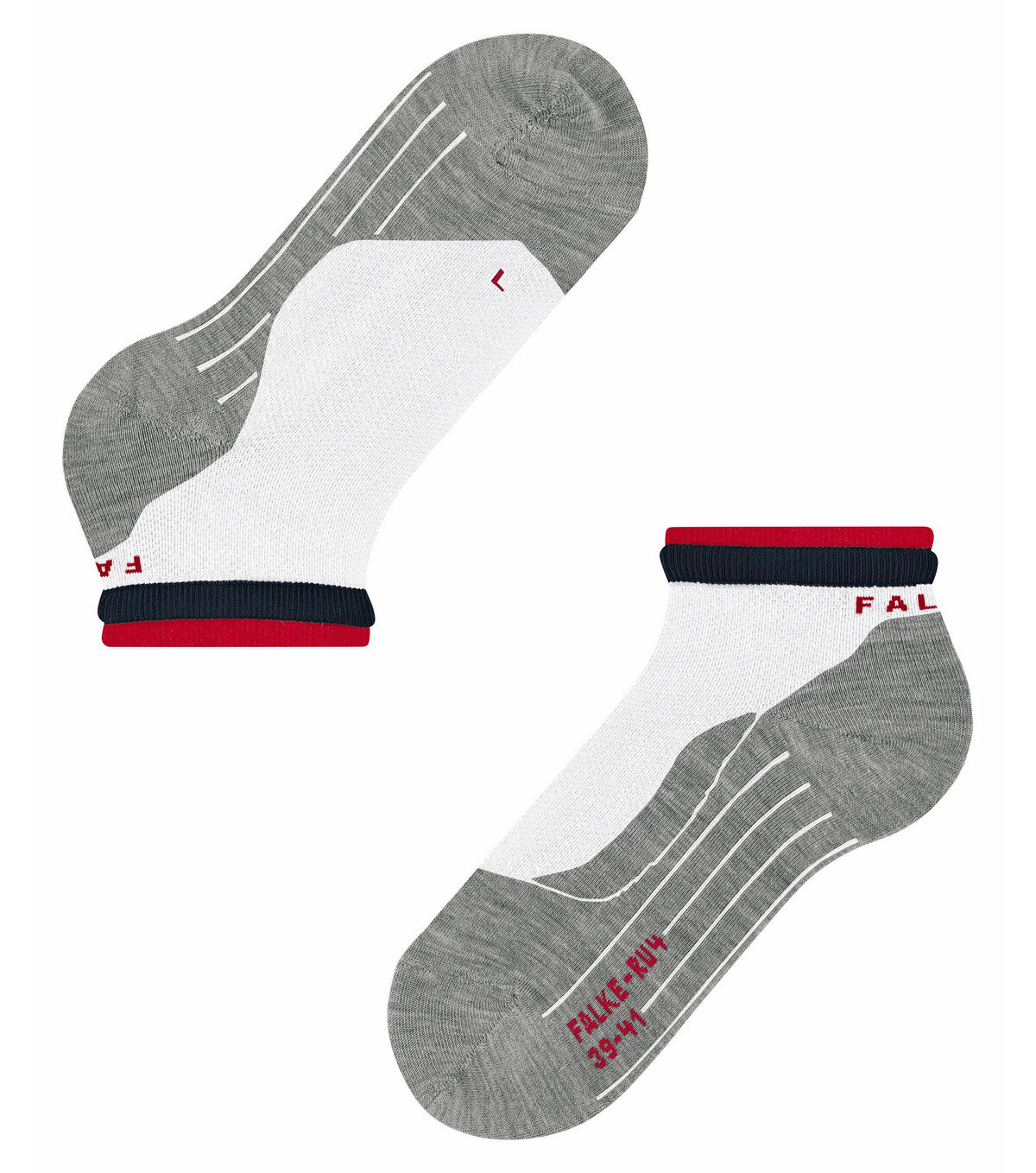Falke RU4 Short Bulges - Calze running - Uomo