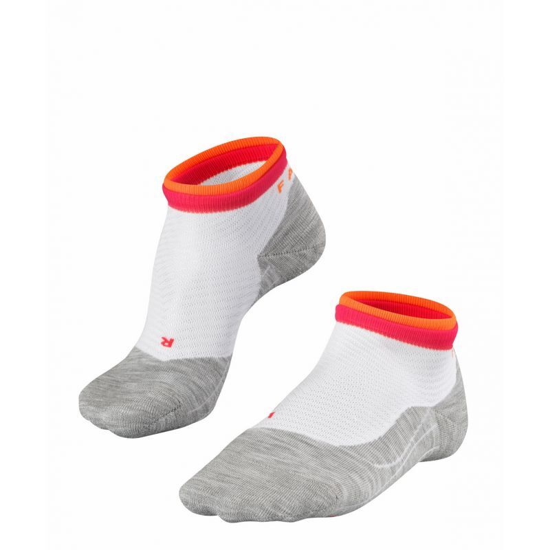 Falke RU4 Short Bulges - Calze running - Donna