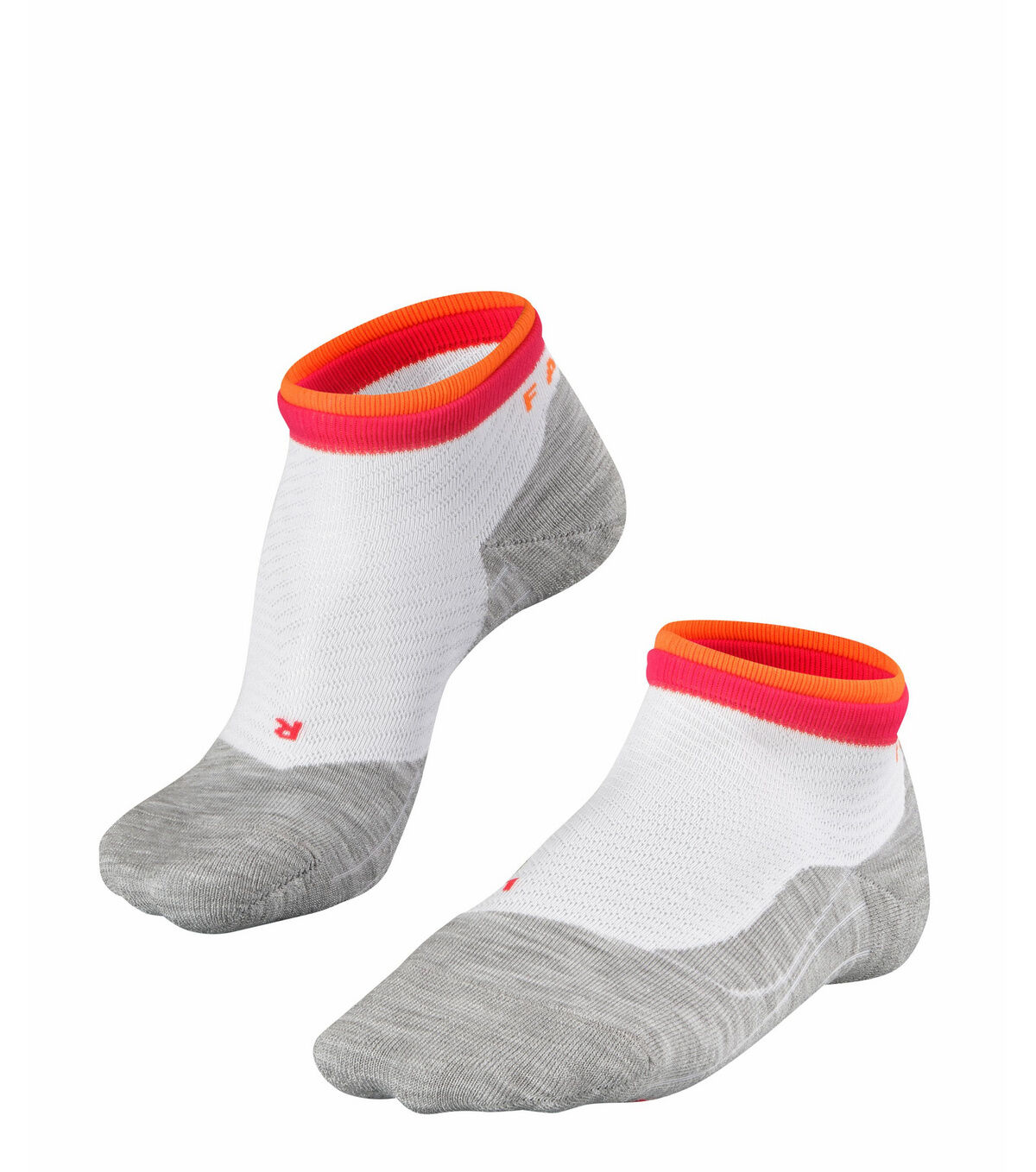 Falke RU4 Short Bulges - Dámské Běžecké ponožky | Hardloop
