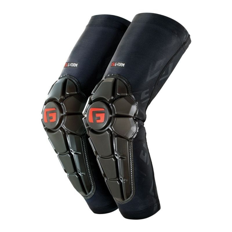 G-Form PRO-X - Gomitiere MTB