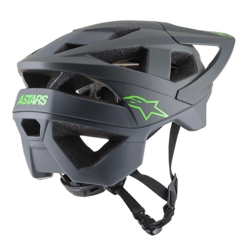 Alpine Stars Vector Pro Atom Helmet - Casco MTB