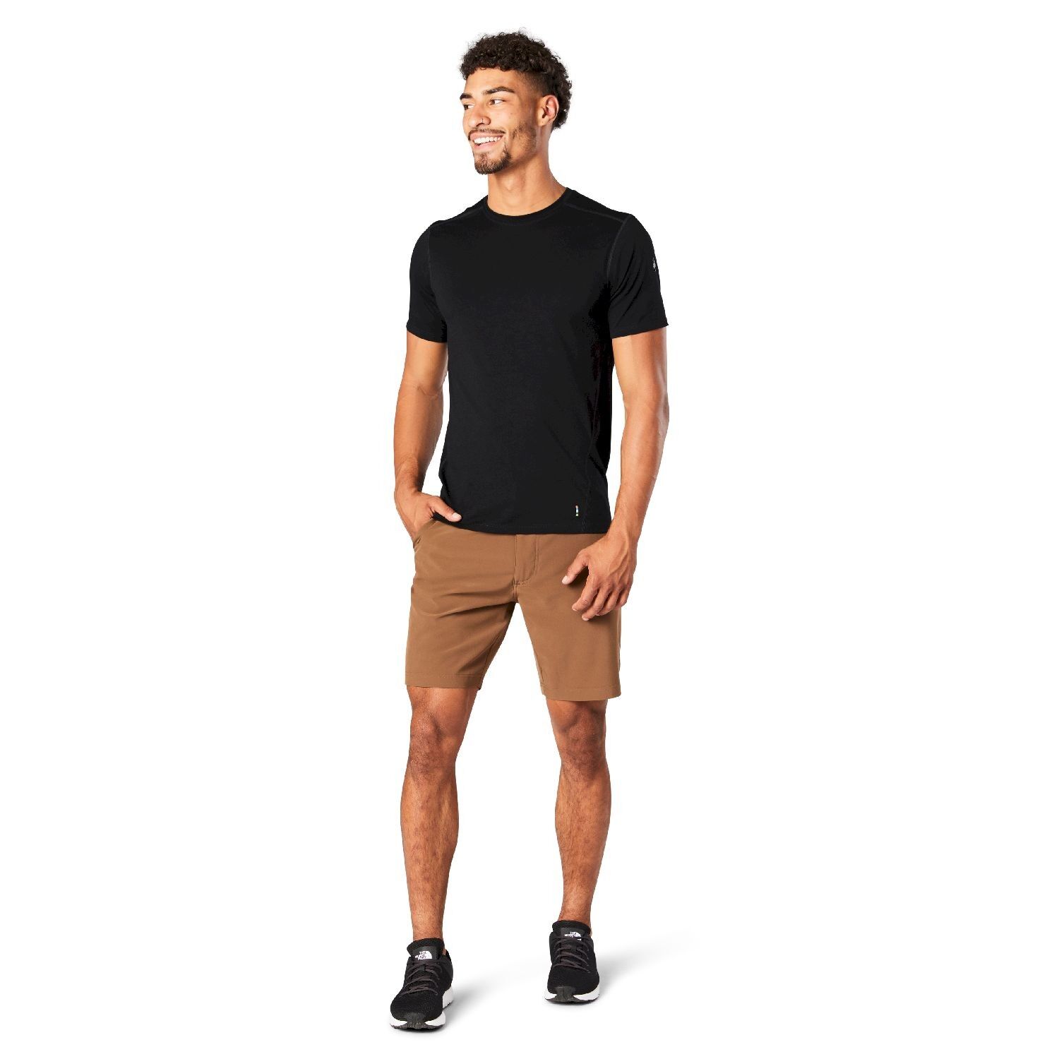 Smartwool Merino 150 Baselayer Short Sleeve Boxed - Pánské | Hardloop