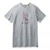 Smartwool Merino Sport 150 Van Days Graphic Tee - T-shirt - Uomo