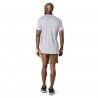 Smartwool Merino Sport 150 Van Days Graphic Tee - T-shirt - Uomo