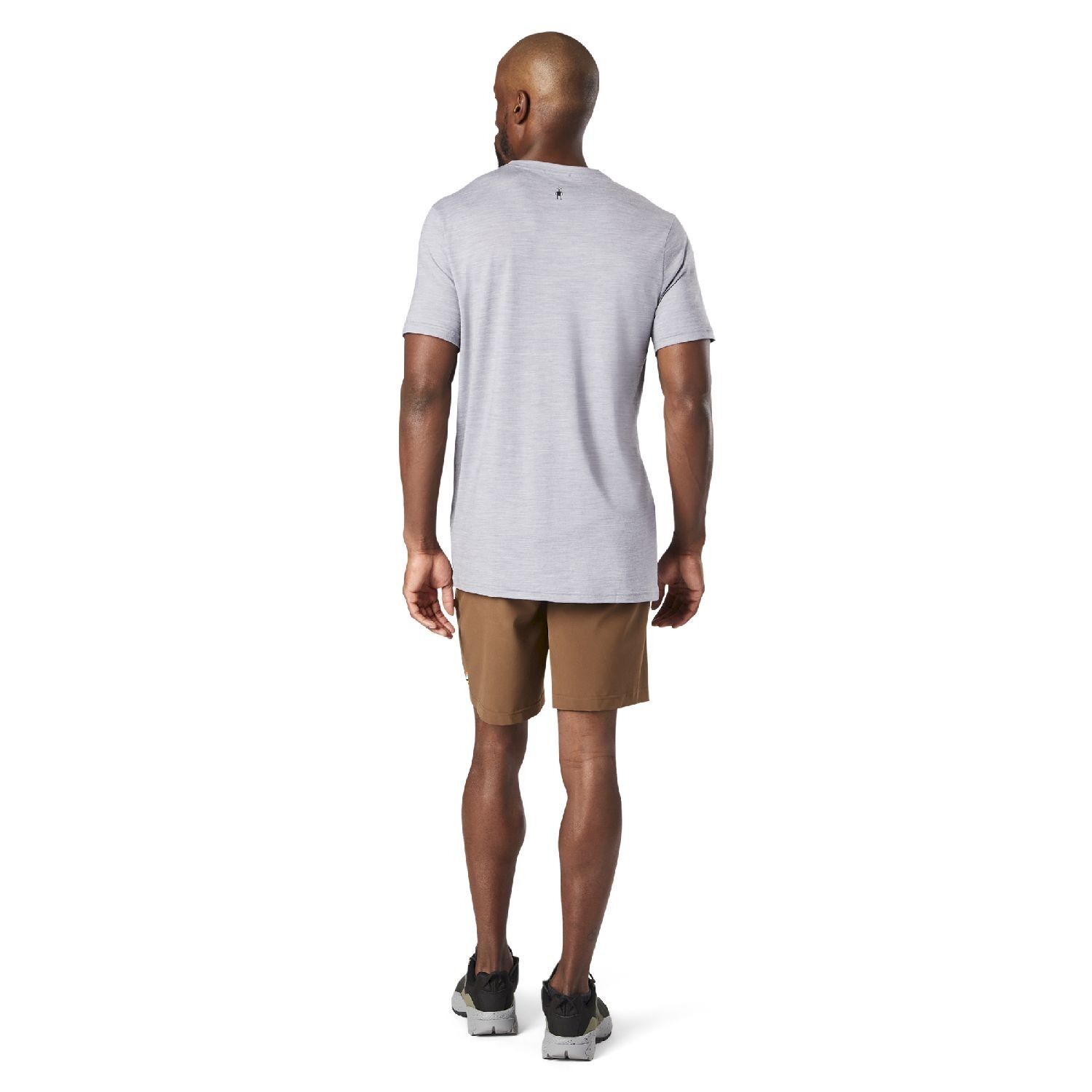 Smartwool Merino Sport 150 Van Days Graphic Tee - T-shirt - Uomo