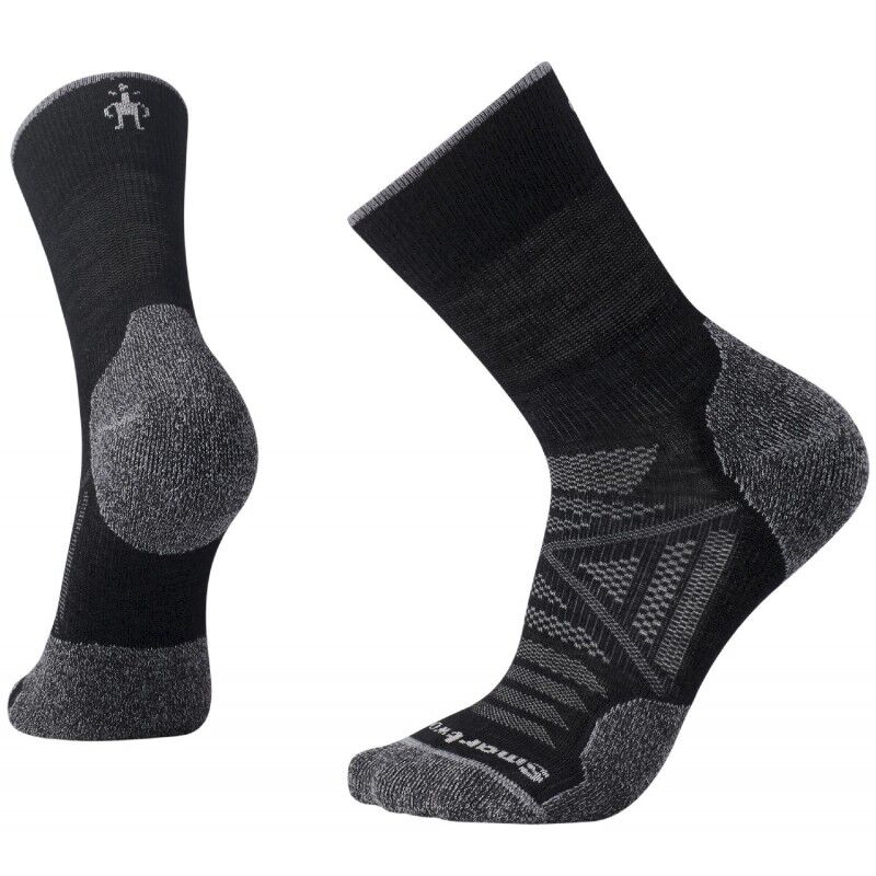 Smartwool PhD Outdoor Light Mid Crew - Hiking socks - Men's