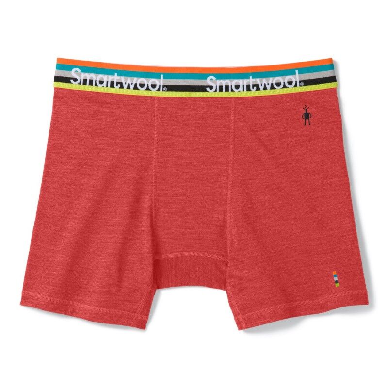 Smartwool Merino Sport 150 Boxer Brief Boxed - Underwear-Men's