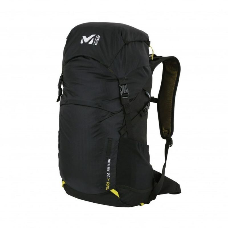 Millet Yari 24 Airflow - Plecak turystyczny | Hardloop