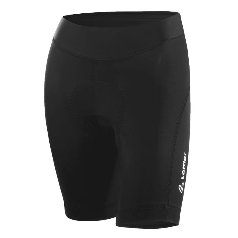 Löffler Bike Tights Hotbond - Cycling shorts - Women's