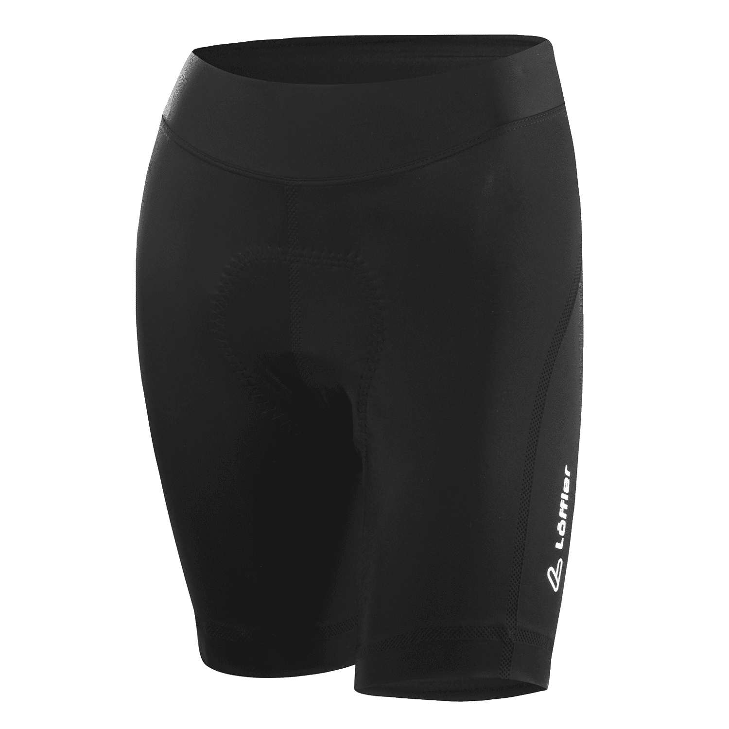 Löffler Bike Tights Hotbond - Cycling shorts - Women's