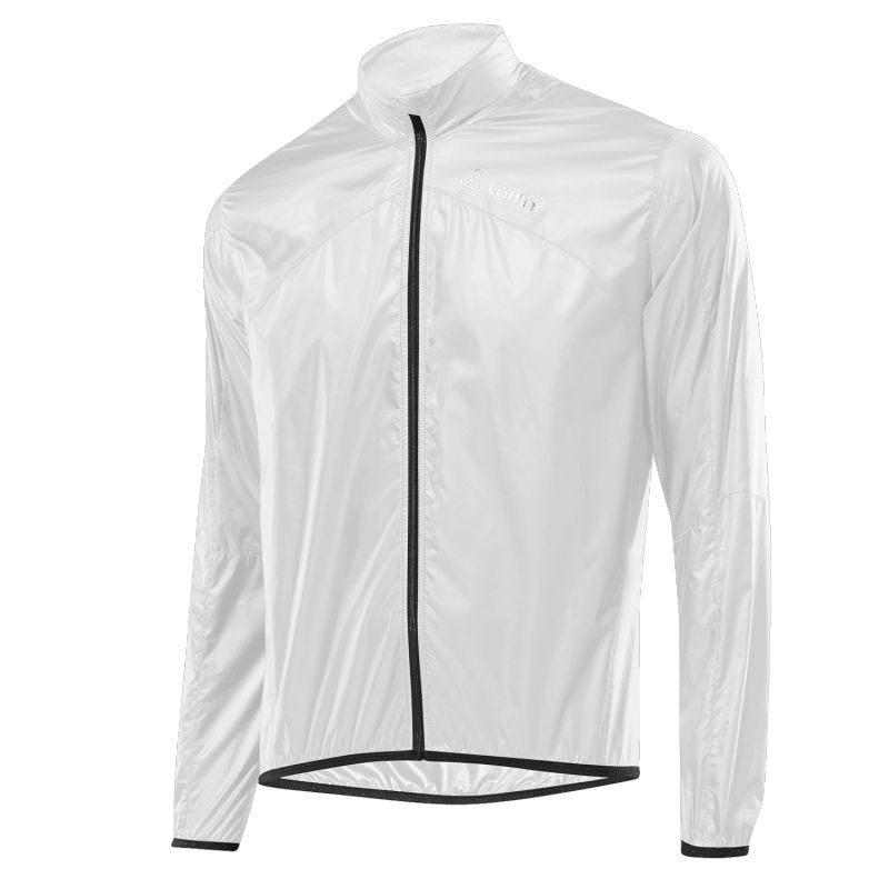 Löffler Bike Jacket Windshell - Giacca a vento - Uomo